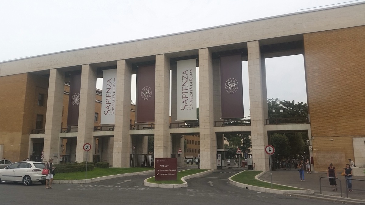 Sapienza University of Rome