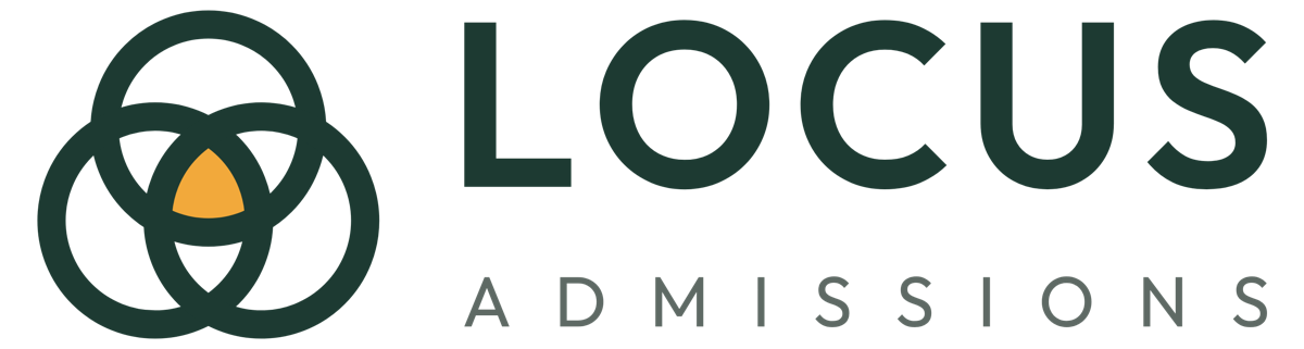 Locus Admissions